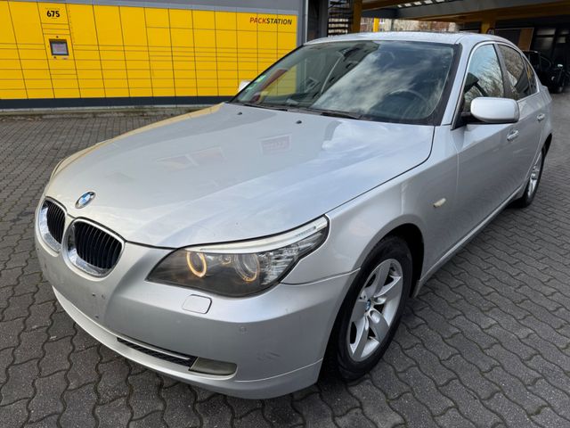 BMW 520 Baureihe 5 Lim. 520i*Facelift*TÜV NEU