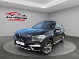 BMW X3 xDrive xLINE*AUT.*HUD*47TKM*PANO*NAVI*LED*AHK - BMW X3 Gebrauchtwagen in Stuttgart