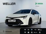 Toyota Corolla 2.0 Hybrid TS GR Sport *Bi-LED*HUD*JBL* - Toyota Corolla: GR Sport