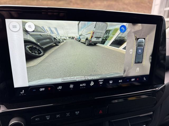 Fahrzeugabbildung Ford Tourneo Custom 2.0 Nugget Titanium 320 L1