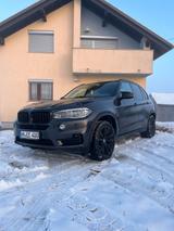 BMW X5 30d xDrive - BMW 530 SUV