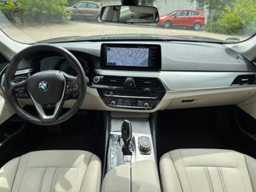 BMW 530 - 12