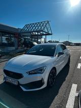 Cupra Leon 1.4 e-HYBRID 150kW DSG - - Cupra Leon in Freiburg