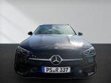 Mercedes-Benz C 180 T-Modell AMG+KAMERA+AHK+PRIVACY+LED+SPIEGE - Mercedes-Benz C 180: AMG