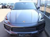 Porsche Cayenne MwSt ausw. Leder Memory  RFK - Porsche Cayenne Gebrauchtwagen