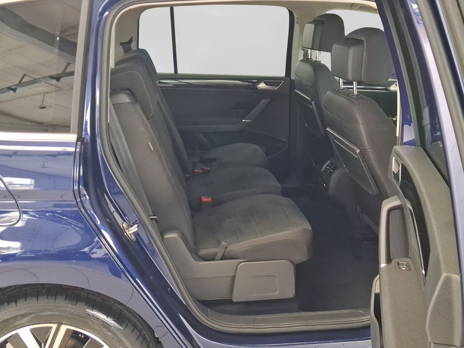 Volkswagen Touran - Bild 6