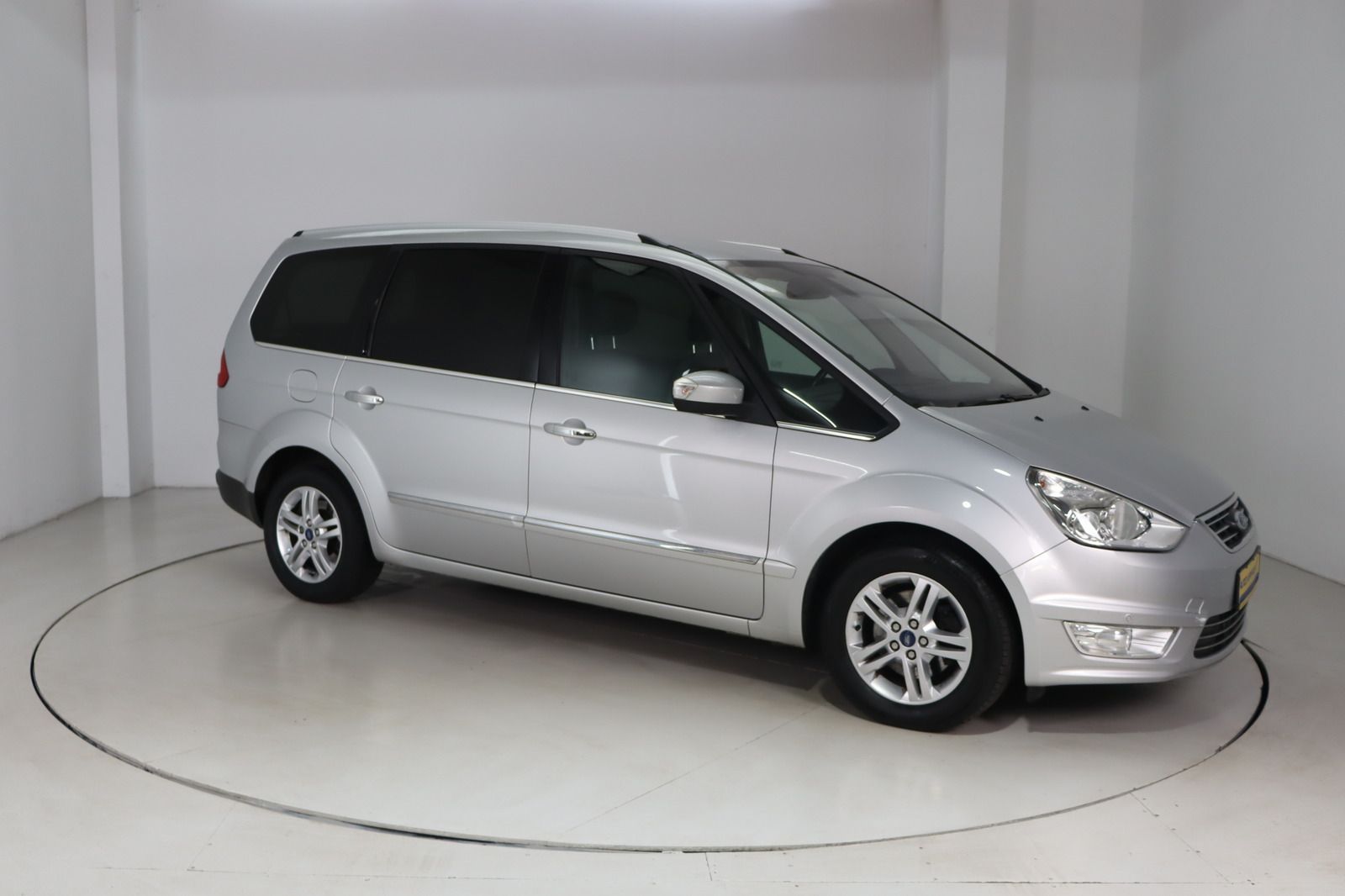 Fahrzeugabbildung Ford Galaxy 7-Sitze * Sitzhzg. * Klimaauotm.
