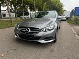 Mercedes-Benz E 300 E -Klasse Lim. E 300 BlueTec Hybrid - gebrauchte Mercedes-Benz E 300 aus dem Jahr 2015