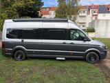 Volkswagen Grand California 680 - Volkswagen Grand California 680