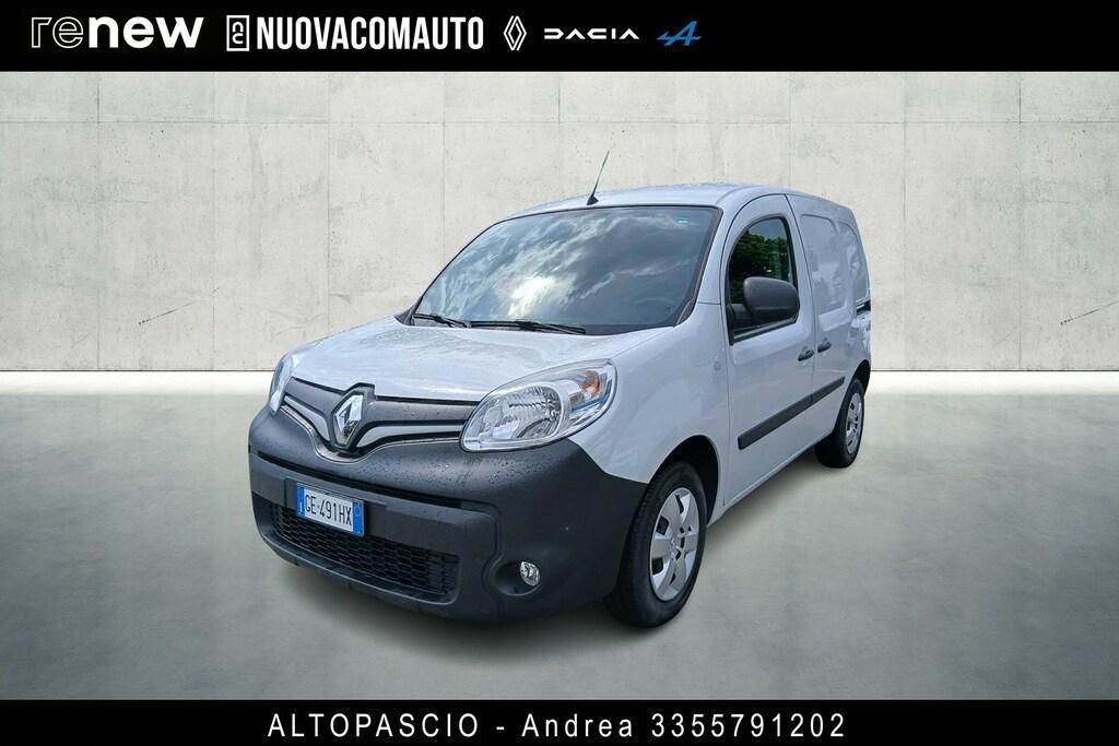 RENAULT Kangoo