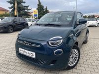Fiat 500e - Vorschau Bild 1