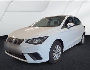 Fahrzeugbild von Seat Ibiza