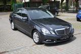 Mercedes-Benz E 200 CGI BlueEfficiency Avantgard Xenon Navi