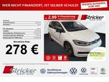 Volkswagen Touran Goal 2.0TDI DSG 278,-ohne Anzahlung 7-Sit - Volkswagen Touran Jahreswagen mit Diesel-Antrieb
