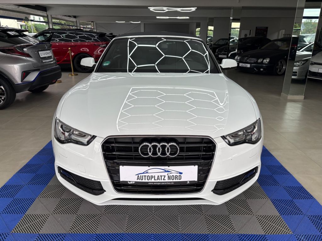 Audi A5 - Bild 2