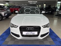 Audi A5 - Vorschau 2