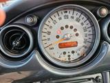 MINI Mini Cabrio - MINI MINI aus 2005: Cabrio