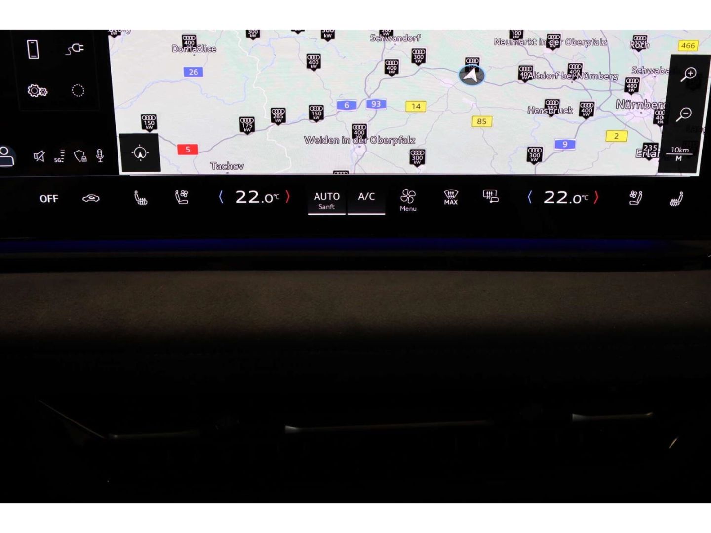 Audi S6 e-tron - Bild 17