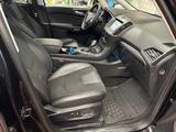 Ford S-Max Titanium Automatik Pano Leder - Ford S-Max Gebrauchtwagen in Chemnitz