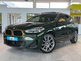 BMW X2 sDrive 20 i Edition Goldplay*HUD*H/K*CarPlay* - BMW X2 in Bielefeld