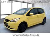 Seat Mii Style 1,0 Ltr. - 44 kW - gebrauchte Seat Mii aus dem Jahr 2019
