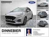 Ford Puma ST-LINE X MHEV +LED+KAMERA+ALLWETTER+ - Ford Puma in Berlin