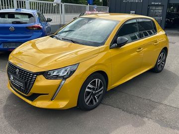 PEUGEOT 208 208 Allure