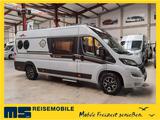 Malibu VAN DIVERSITY GT- 640 LE K /NAVIGATION & KEYLESS - Malibu Diversity