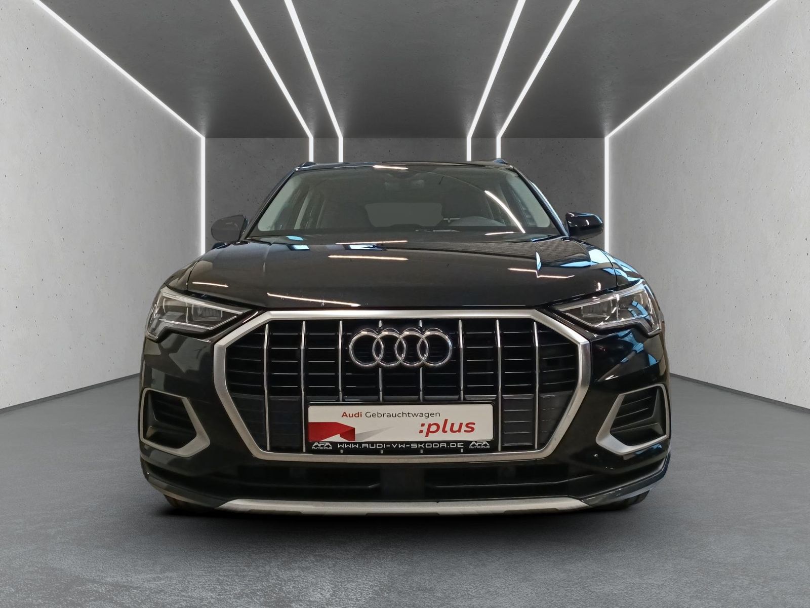 Audi Q3 - Bild 5