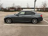 BMW 335d xDrive M Sportpaket M Performance... - BMW 335 mit Diesel-Antrieb: Limousine