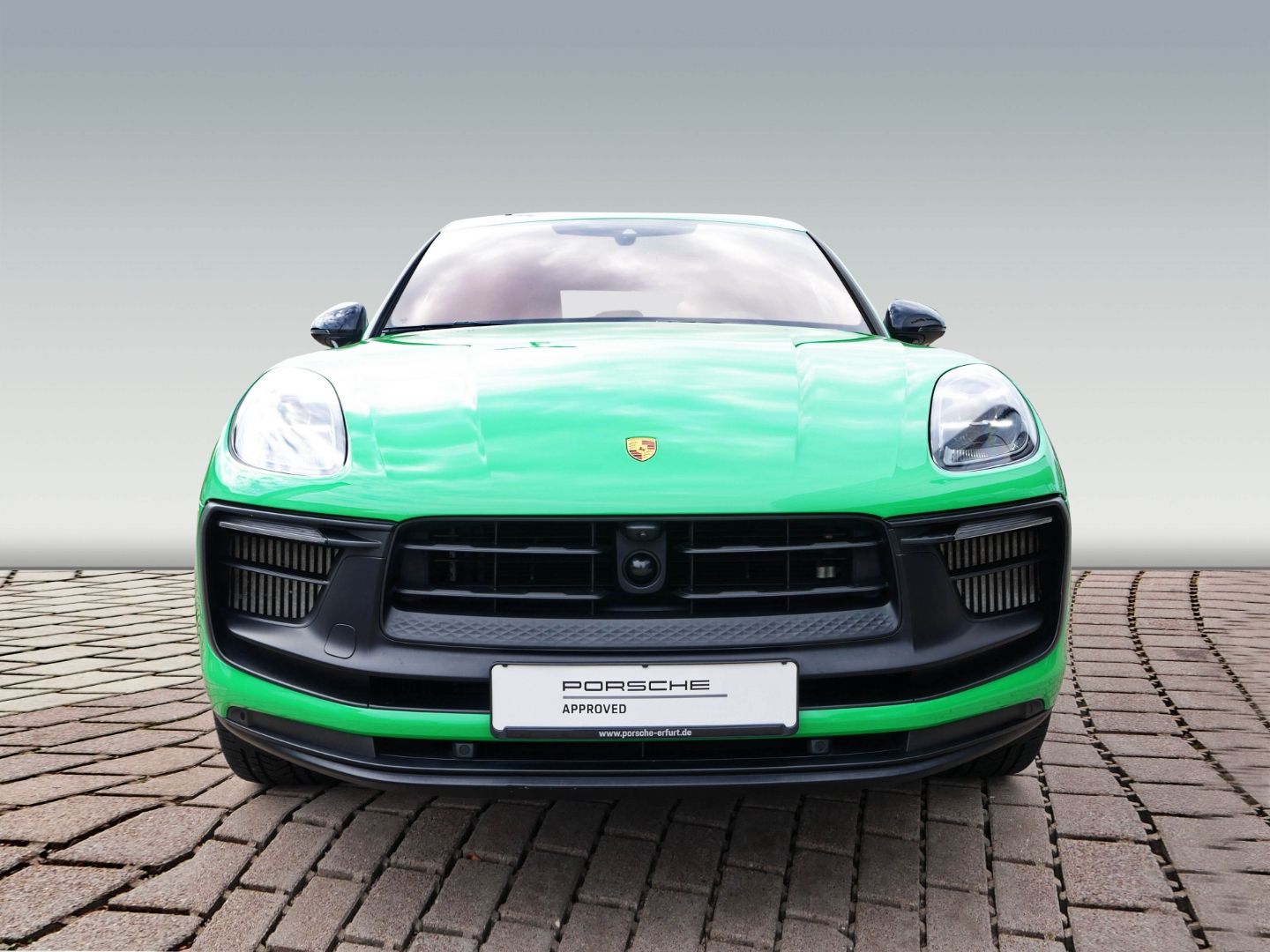 Porsche Macan GTS/GTS Sport Paket/PSCB/Entry Drive foto 8