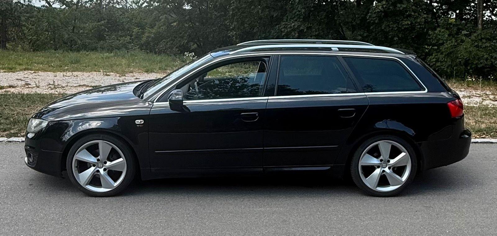Seat Exeo 2012 — engine 140 HP (103kW)
