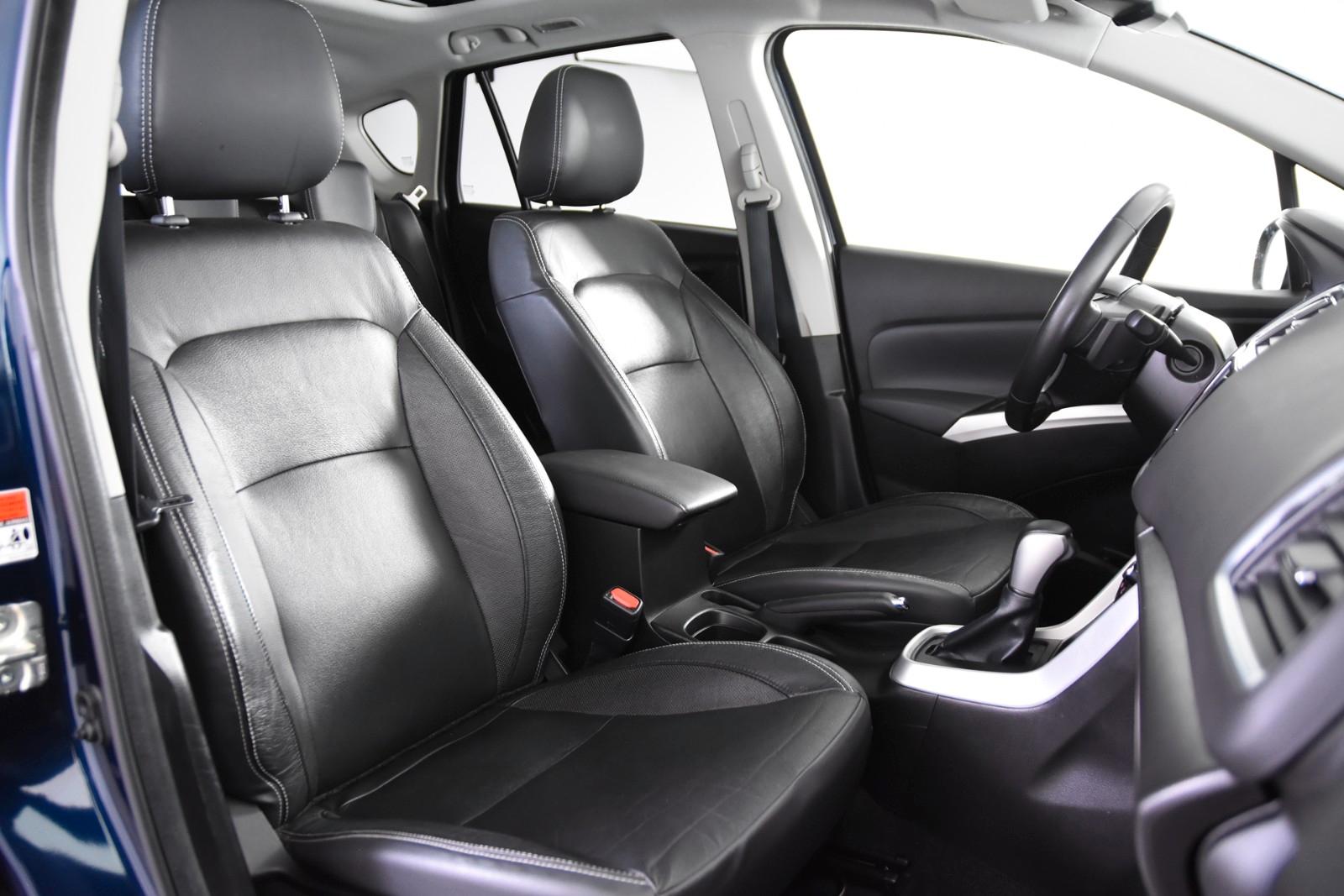 Suzuki (SX4) S-Cross  Automatik *Navi*Pano.*AHK*SHZ*