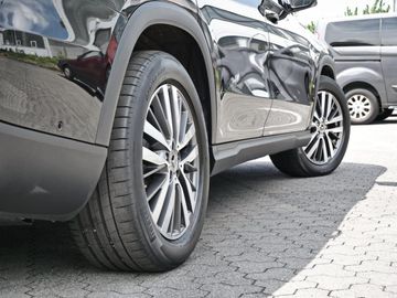 Mercedes GLS 450 - 5