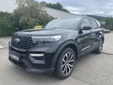 Ford Explorer 3.0 EcoBoost Plug-in-Hybrid Aut. 4x4 ST - Ford Explorer in Stuttgart