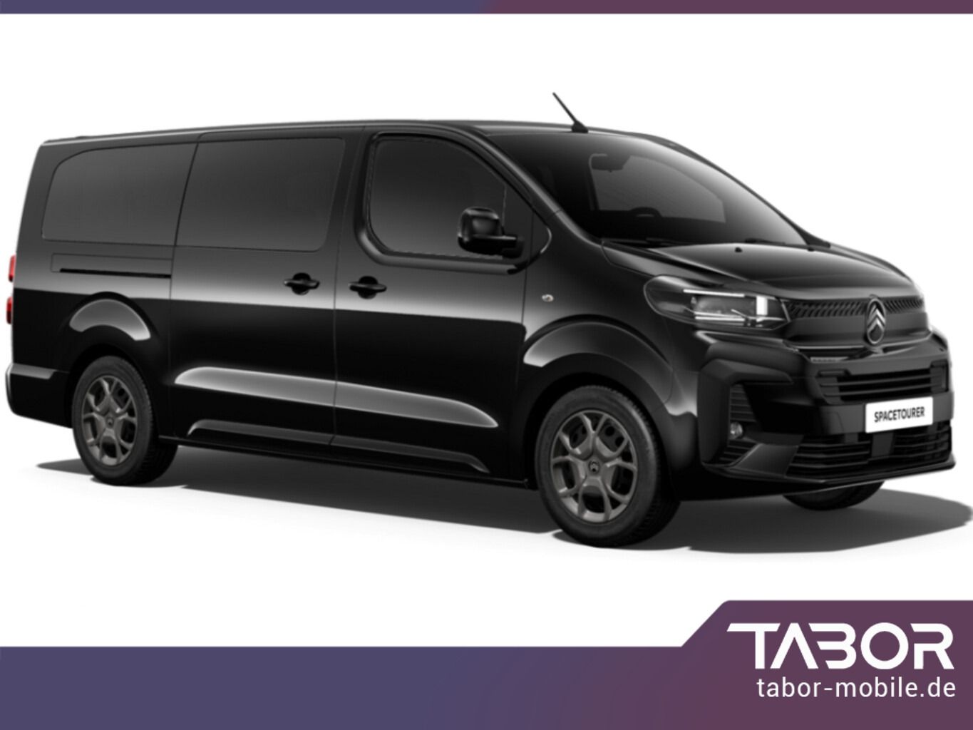 Citroën SpaceTourer - Bild 4