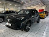 Toyota Yaris Cross Black&White FWD +WINTERKOMPLETTRÄDER - : Winterkompletträder