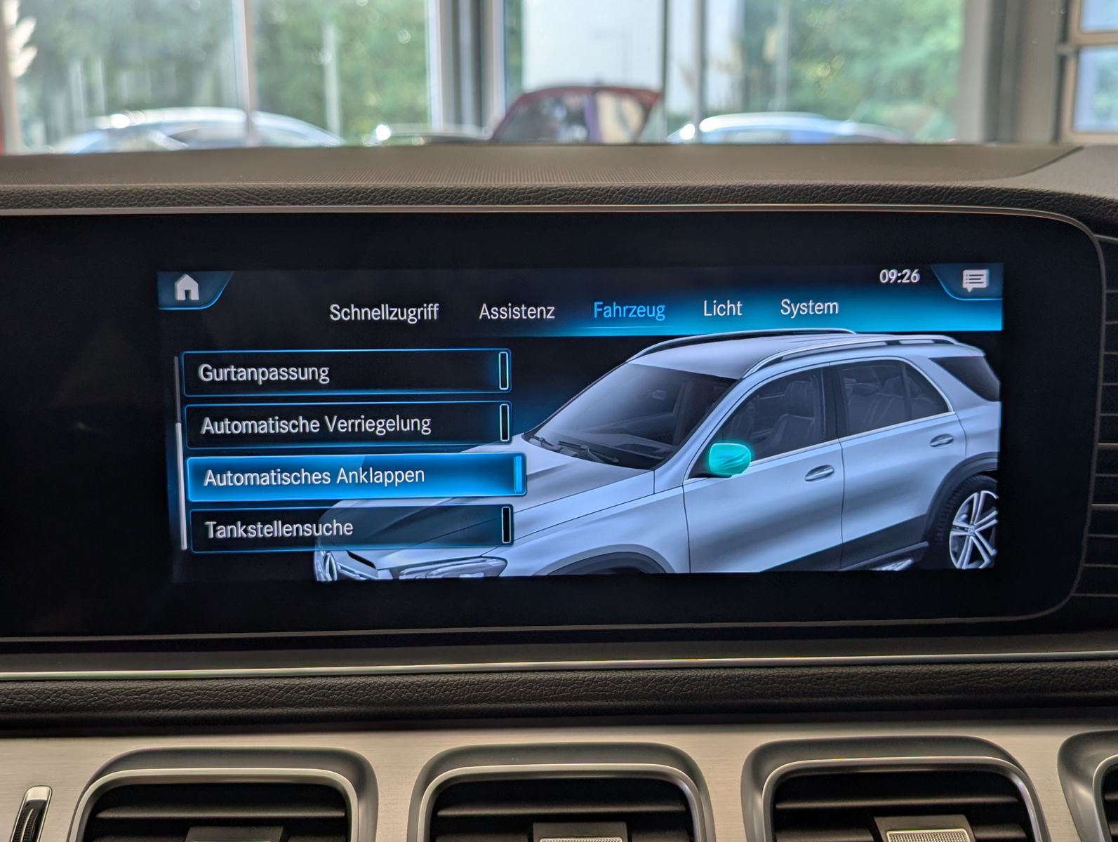 Fahrzeugabbildung Mercedes-Benz GLE 450 AMG 4M*AIRMATIC*LED*BURMESTER*CAM*NIGHT*