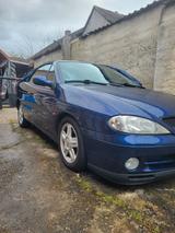 Renault Megane Cabriolet Expression 1.6 16V Expression - Renault Megane aus 2002: Cabrio