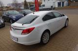 Opel Insignia OPC-Line 2.0 16V Turbo 4x4 Ahk/Shz/Pdc - Opel Insignia aus 2011