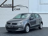 Volkswagen Polo Comfortline*1.Hand*Klimaautomat*4-Zylinder* - Volkswagen Polo: 1.4