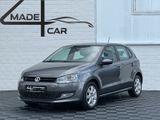 Volkswagen Polo Comfortline*1.Hand*Klimaautomat*4-Zylinder* - Volkswagen Polo mit Benzin-Antrieb: 1.4