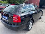 Skoda Octavia Combi 1,6 Edition/Klima/Sitz-Heiz/Tempom - Skoda Octavia aus 2008: Combi