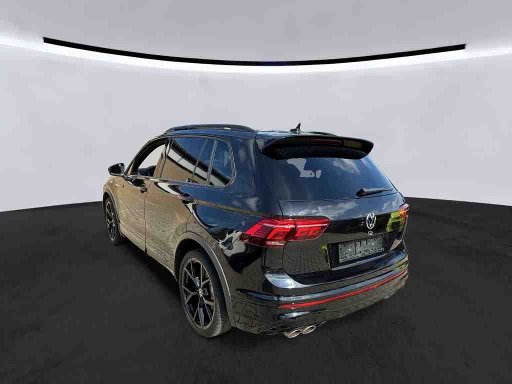 Volkswagen Tiguan - Bild 4