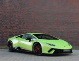 Lamborghini Huracán Performante | Lift - Camera - Lamborghini Huracan Performante