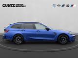 BMW M3 Competition ab 1,99% eff. / M xDrive Touring  - BMW: Competition