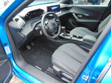 Bild 8 Peugeot 2008 Allure