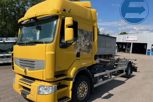 Renault PREMIUM 450 4x2