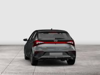 Hyundai i20 - Vorschau Bild 5