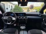 Mercedes-Benz CLA 200 d Shooting Brake AMG Line - gebrauchte Mercedes-Benz CLA 200 Shooting Brake aus dem Jahr 2023